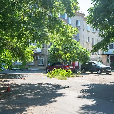 Fainorent 3-кімн Loft 2 центр до 10- гостей * Odessa