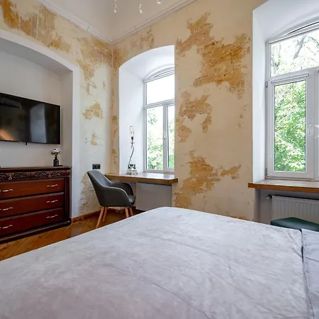 Fainorent 3-кімн Loft 2 центр до 10- гостей