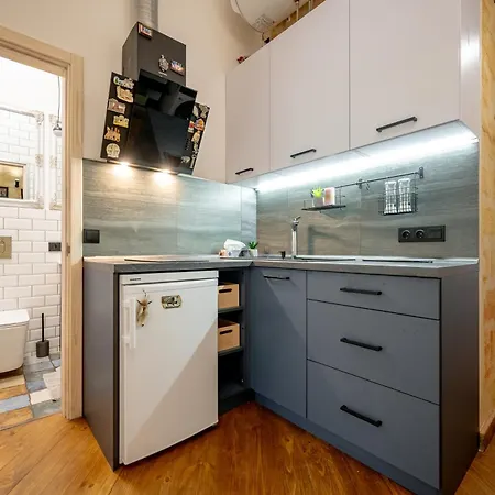 Fainorent 3-кімн Loft 2 центр до 10- гостей *
